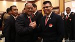 KONI Pusat Lantik Pengurus Baru