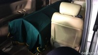 Jenazah rencananya akan dibawa ke Bandung dan akan dimakamkan pada Jumat (2/8).