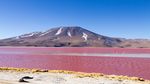 Foto: Danau Darah yang Cantik Sekaligus Beracun