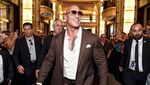 Dari 40 Dolar, Dwayne Johnson Kini Jadi Aktor dengan Gaji Tertinggi