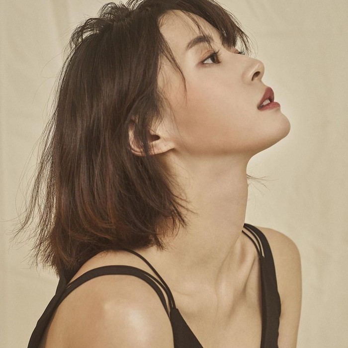 kwon nara