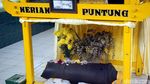Foto: Meriam Puntung & Legenda Putri Hijau di Medan