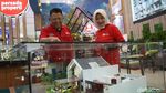 Pasar Rumah Tapak Diprediksi Tumbuh Stabil