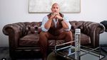 Dari 40 Dolar, Dwayne Johnson Kini Jadi Aktor dengan Gaji Tertinggi