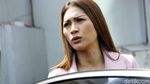 Dua Kali Cerai, Tata Janeeta Masih Cinta Mehdi Zati