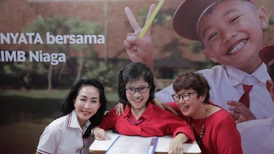 Dukungan untuk Anak Berkebutuhan Khusus