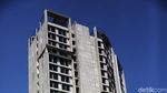 Apartemen di Wilayah Penyangga Ibu Kota Tumbuh Subur