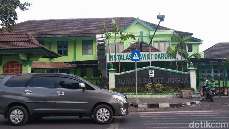 780+ Gambar Rumah Sakit Jogja HD Terbaru