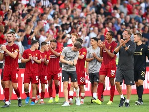 Preview Liga Inggris 2019/2020: Juaralah, Liverpool!