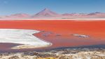 Foto: Danau Darah yang Cantik Sekaligus Beracun