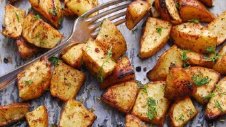 Tak Hanya Bikin Kenyang, Ini 5 Alasan Kentang Cocok Buat Diet