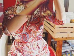 Ketika Album Vinyl Bersatu dengan Dunia Nyata