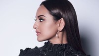 Artis berusia 32 tahun itu mengaku mengerti seks lewat teman-temannya di sekolah ataupun kampus. Dok. Instagram/aslisona