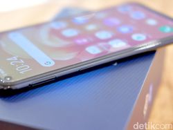 Ini Vivo Z1 Pro, Ponsel buat Anak Muda yang Doyan Ngegame