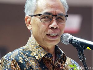 Corona Bikin Sektor Keuangan Batuk-batuk, Ini Arahan Bos OJK