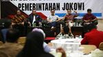 Diskusi Masa Depan BUMN di Periode Kedua Jokowi