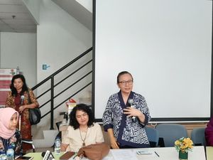 Koalisi Disabilitas Nilai Pembatalan drg Romi Jadi PNS Langgar HAM