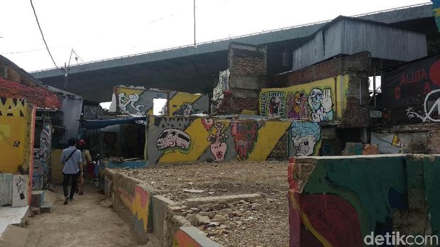 Dianggap Tak Jelas, Warga Tetap Tolak Pembangunan Rudet Deret Bandung