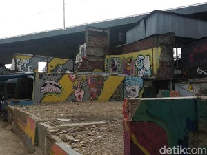 Sebelum Bangun Rumah Deret, Pemkot Bandung Akan Amankan Aset
