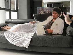 Ketika Album Vinyl Bersatu dengan Dunia Nyata
