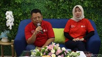 Meski begitu, Pulung menilai tren minat rumah tapak akan berlangsung hanya sekitar 10-20 tahun ke depan. Setelah pasarnya jenuh kembali dia yakin hunian vertikal akan kembali diminati.