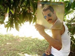 Ketika Album Vinyl Bersatu dengan Dunia Nyata
