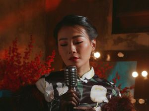 Ill a song for you