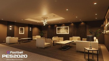 Tak sabar meminangnya? Tunggu sekitar sebulan lagi. Foto: Konami