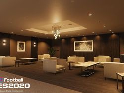 Mengintip Grafis PES 2020 yang Berpotensi Memukau