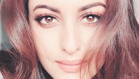 Sonakshi Sinha belum lama ini jadi sorotan usai pernyataannya soal kehidupan seks. Dok. Instagram/aslisona