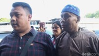 Aksi itu dilakukan di Kemayoran, Jakpus pada 19 Juli lalu.