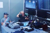 Rio Haryanto-David Tjipto Optimis Hadapi Balapan di Korsel