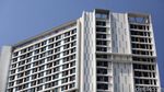 Apartemen di Wilayah Penyangga Ibu Kota Tumbuh Subur