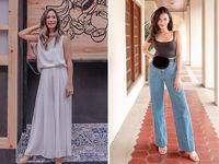 5 Tips Pakai Celana Agar Terlihat Lebih Tinggi 