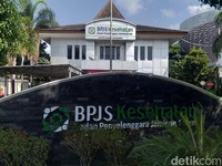 China Pengin Bantu Bereskan Masalah BPJS Kesehatan Tekor