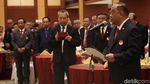 KONI Pusat Lantik Pengurus Baru