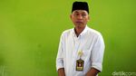 Foto: Meriam Puntung & Legenda Putri Hijau di Medan