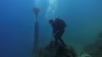Potret Sampah Plastik Cemari Terumbu Karang di Laut Yunani
