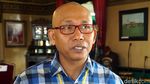 Foto: Libur Idul Adha, Ada Istana Megah di Medan