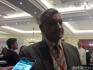Gaet Investor, Ganjar-Sri Sultan Pamer Potensi Daerah di Forum Bisnis RI-Rusia
