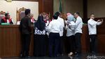 Berkas Belum Lengkap, Sidang Gugatan Polusi Udara Ditunda