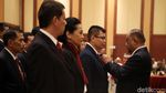 KONI Pusat Lantik Pengurus Baru