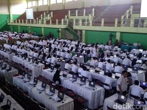 16 Desa Mundur dari Seleksi Pengisian Perangkat di Kudus