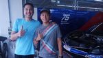 Melihat dari Dekat Persiapan Rio Haryanto-David Tjipto di Korsel