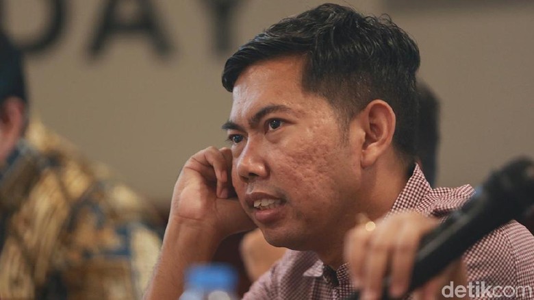 Ahli: Pengumuman Kabinet Jokowi Harus Setelah 20 Oktober Ahli: Pengumuman Kabinet Jokowi Harus Setelah 20 Oktober