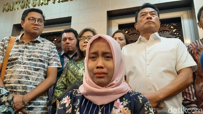 Selain drg Romi, Ini Sederet Kasus Diskriminasi Disabilitas di RI Selain drg Romi, Ini Sederet Kasus Diskriminasi Disabilitas di RI