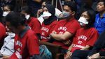 Berkas Belum Lengkap, Sidang Gugatan Polusi Udara Ditunda