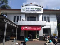 Info Dab! BPJS Kesehatan Buka Loker Penempatan Jogja, Ini Syaratnya