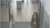 Terulang Lagi! Aksi Wanita Kencingi Kentang di Supermarket