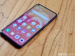 Ini Vivo Z1 Pro, Ponsel buat Anak Muda yang Doyan Ngegame